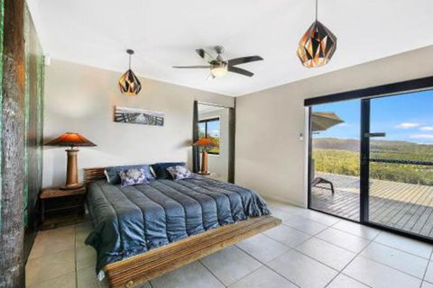 Eagles Loft - Hotel Accommodation 4