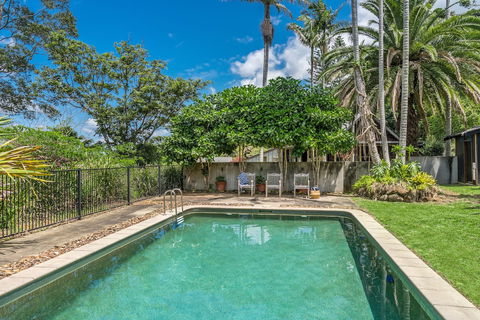 Your Luxury Escape - Cedar View - Hotel Accommodation 1