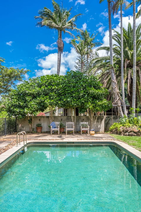 Your Luxury Escape - Cedar View - Hotel Accommodation 3