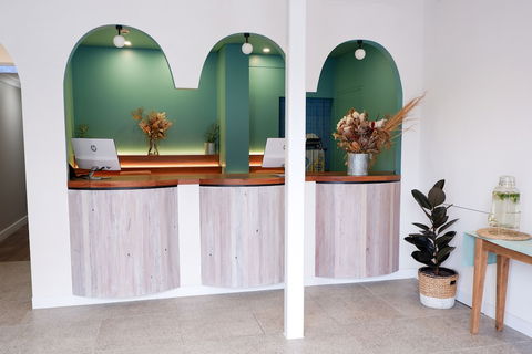 Stoke Beach House - Hotel Accommodation 0