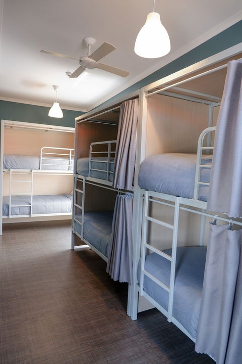 Stoke Beach House - Hotel Accommodation 6