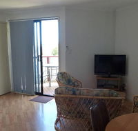 Dawesville Caravan Park  Holiday Village - Hotel Accommodation