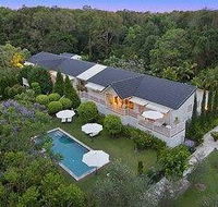 The Kingscliff Seaside Guesthouse - Hotel Accommodation