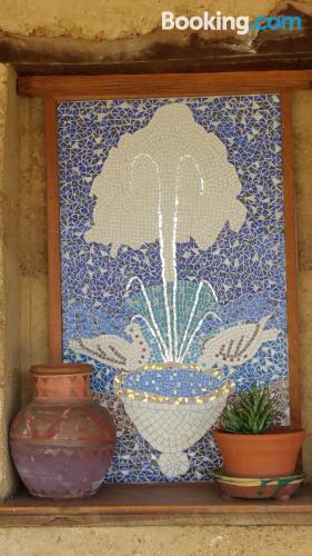Corinium Roman Villa - Hotel Accommodation 1