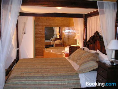 Corinium Roman Villa - Hotel Accommodation 3