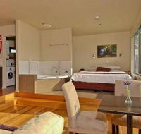 The Mussel Boys - Hotel Accommodation