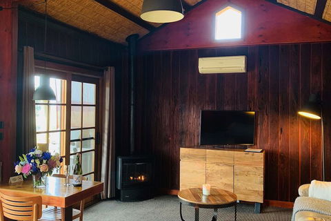 Seclusions Blue Mountains - Hotel Accommodation 6