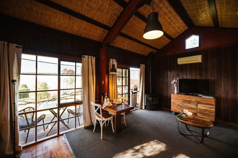 Seclusions Blue Mountains - Hotel Accommodation 5