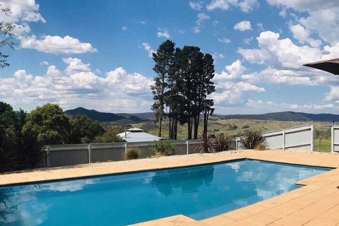 Seclusions Blue Mountains - Hotel Accommodation 3