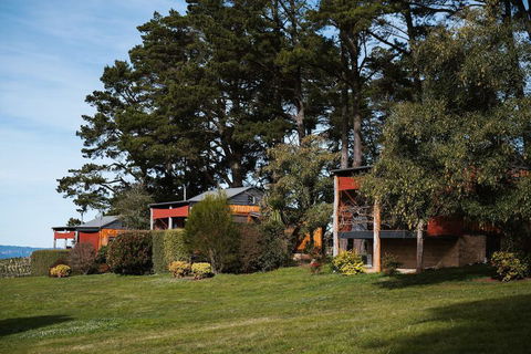 Seclusions Blue Mountains - Hotel Accommodation 2