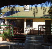 Gowrie Hotel Motor Inn - Hotel Accommodation