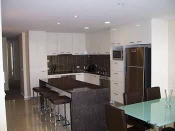 Harbour Views - Hotel Accommodation 3