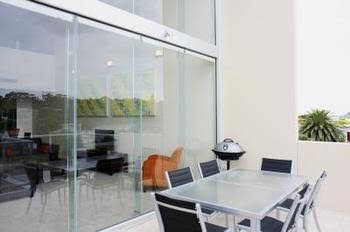 Harbour Views - Hotel Accommodation 2