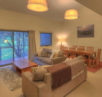 Thredbo Chalets - Hotel Accommodation