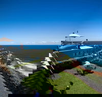 Jonahs Restaurant  Accommodation Whale Beach - Hotel Accommodation