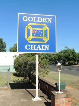 Clarinda Motel - Hotel Accommodation 0