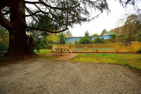 Carawatha Gardens - Hotel Accommodation 0