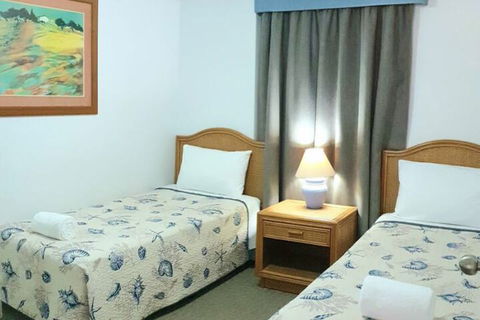 Sailfish On Fraser - Hotel Accommodation 7