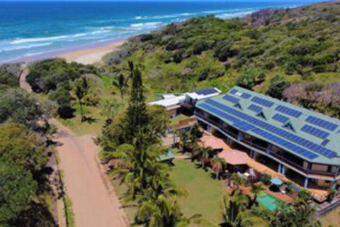 Sailfish On Fraser - Hotel Accommodation 0