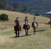 Lillydale Farmstay - Hotel Accommodation