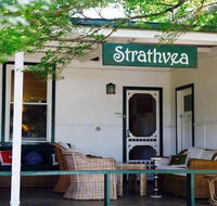 Strathvea Guest House - Hotel Accommodation
