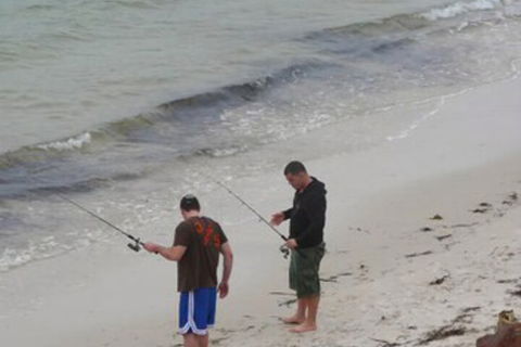 The Mitchells Waterfront Bed & Breakfast - Hotel Accommodation 4