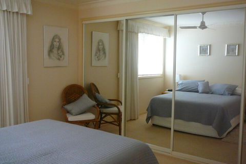 The Mitchells Waterfront Bed & Breakfast - Hotel Accommodation 1