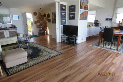 Beach Front The Wedge - Adults Only - Hotel Accommodation 7