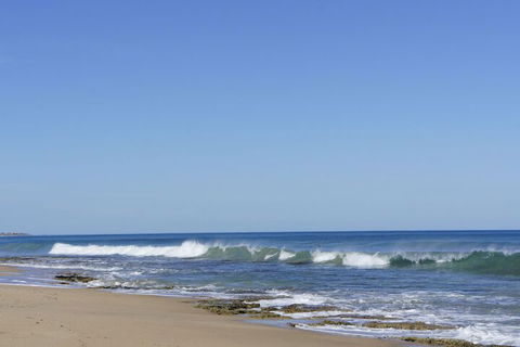 Beach Front The Wedge - Adults Only - Hotel Accommodation 4