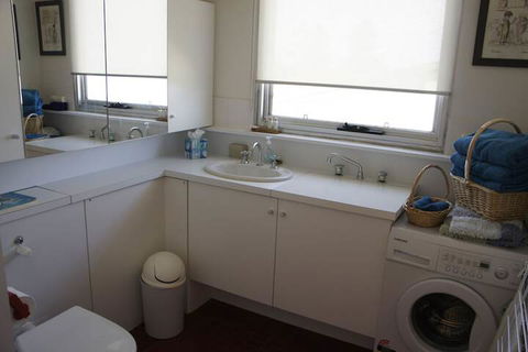 Beach Front The Wedge - Adults Only - Hotel Accommodation 6