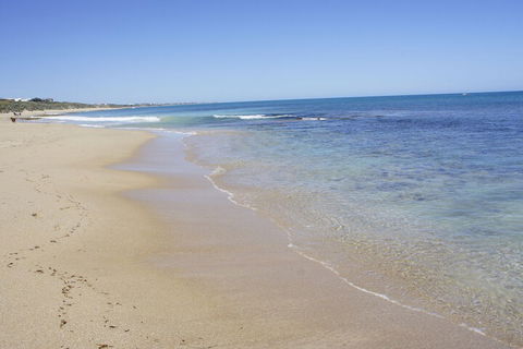 Beach Front The Wedge - Adults Only - Hotel Accommodation 3