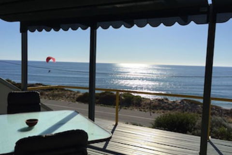 Beach Front The Wedge - Adults Only - Hotel Accommodation 0