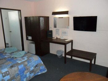 El Mexicali Motel - Hotel Accommodation 4