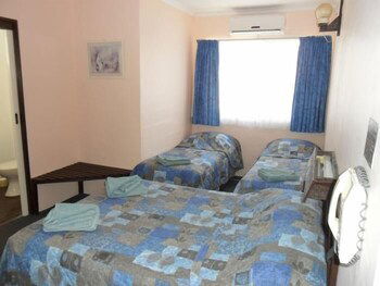 El Mexicali Motel - Hotel Accommodation 2