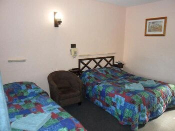El Mexicali Motel - Hotel Accommodation 5