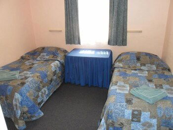 El Mexicali Motel - Hotel Accommodation 3