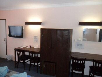 El Mexicali Motel - Hotel Accommodation 6