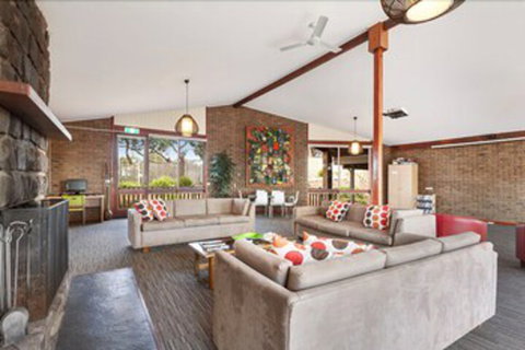 Bellbrae Country Club Surf Coast - Hotel Accommodation 2