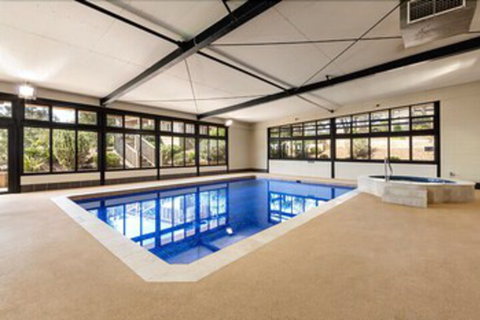 Bellbrae Country Club Surf Coast - Hotel Accommodation 1