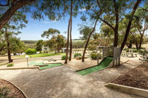 Bellbrae Country Club Surf Coast - Hotel Accommodation 7