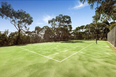 Bellbrae Country Club Surf Coast - Hotel Accommodation 6