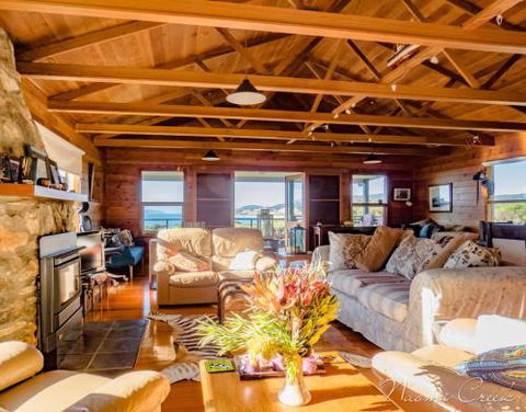 Palana Beach House - Hotel Accommodation 0