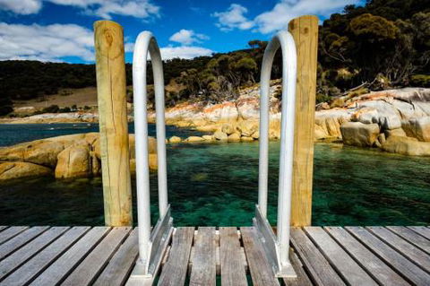 Palana Beach House - Hotel Accommodation 2