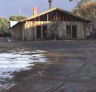 Rivergum Lodge - Hotel Accommodation