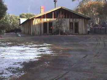 Rivergum Lodge - Hotel Accommodation 0