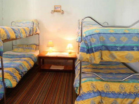 Cluan Homestead - Hotel Accommodation 4