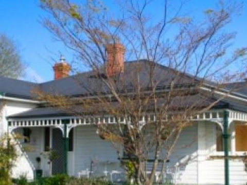 Cluan Homestead - Hotel Accommodation 2