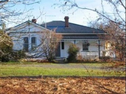 Cluan Homestead - Hotel Accommodation 3