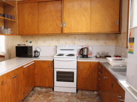 Cluan Homestead - Hotel Accommodation 1