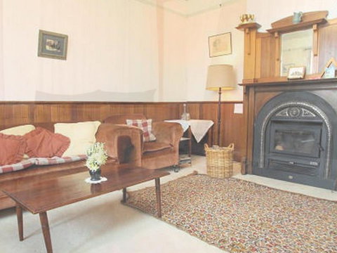 Cluan Homestead - Hotel Accommodation 6